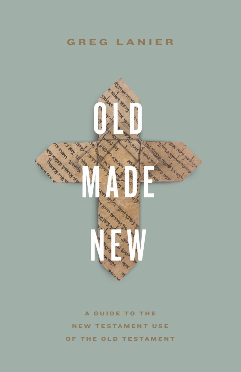 Portada: Old Made New