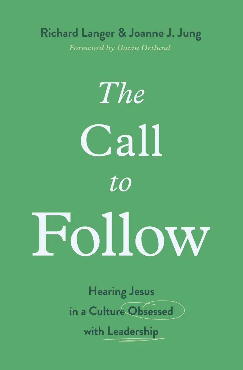 Portada: The Call to Follow