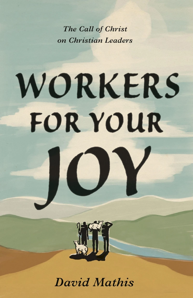 Portada: Workers for Your Joy