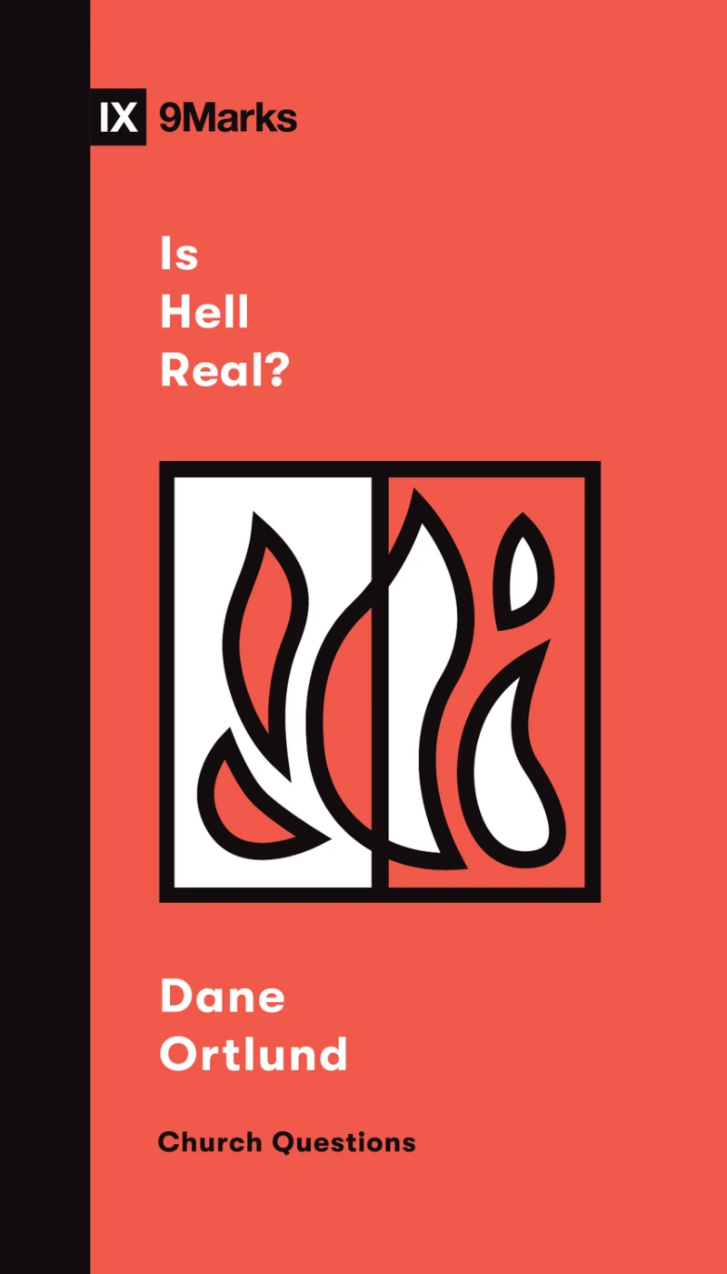 Portada: Is Hell Real?
