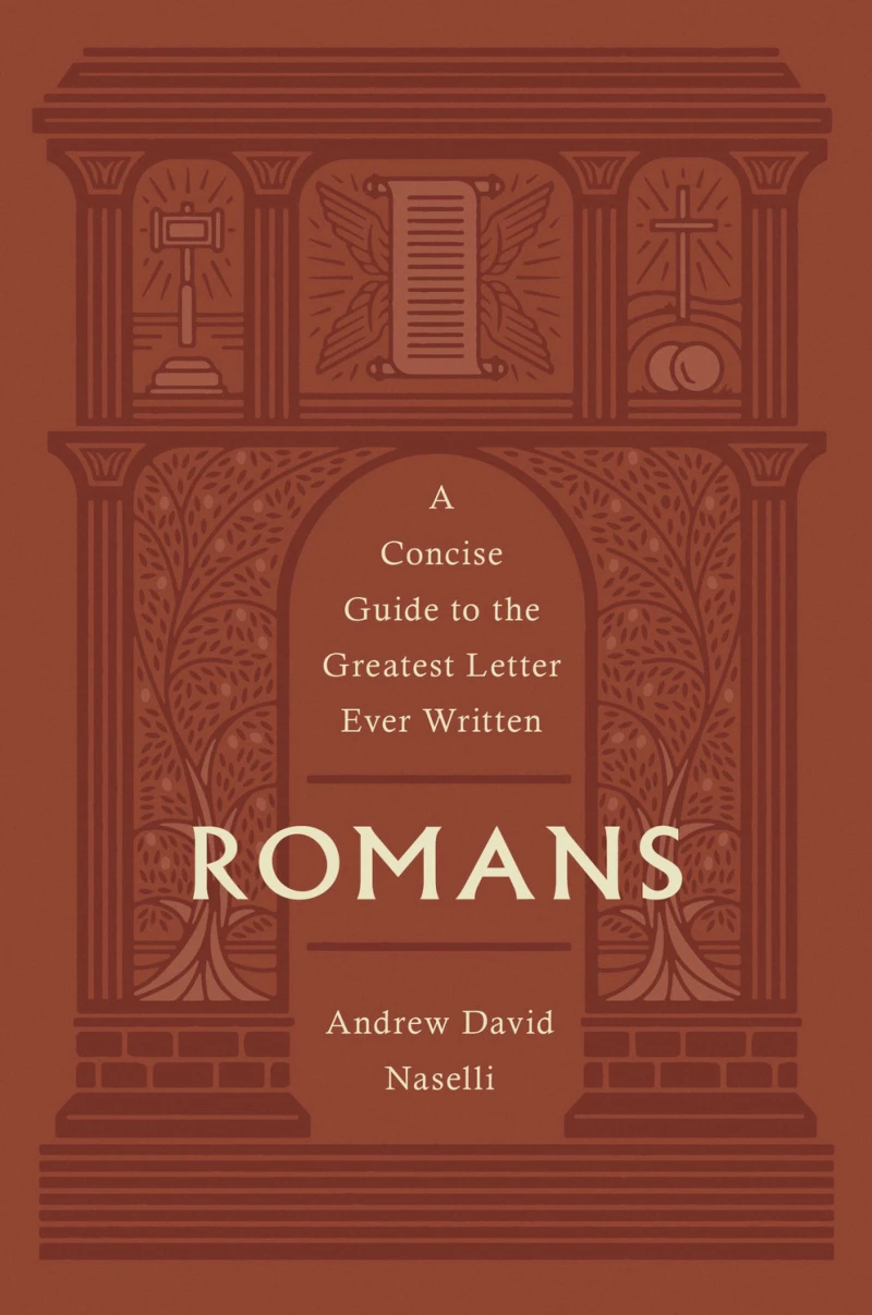 Portada: Romans