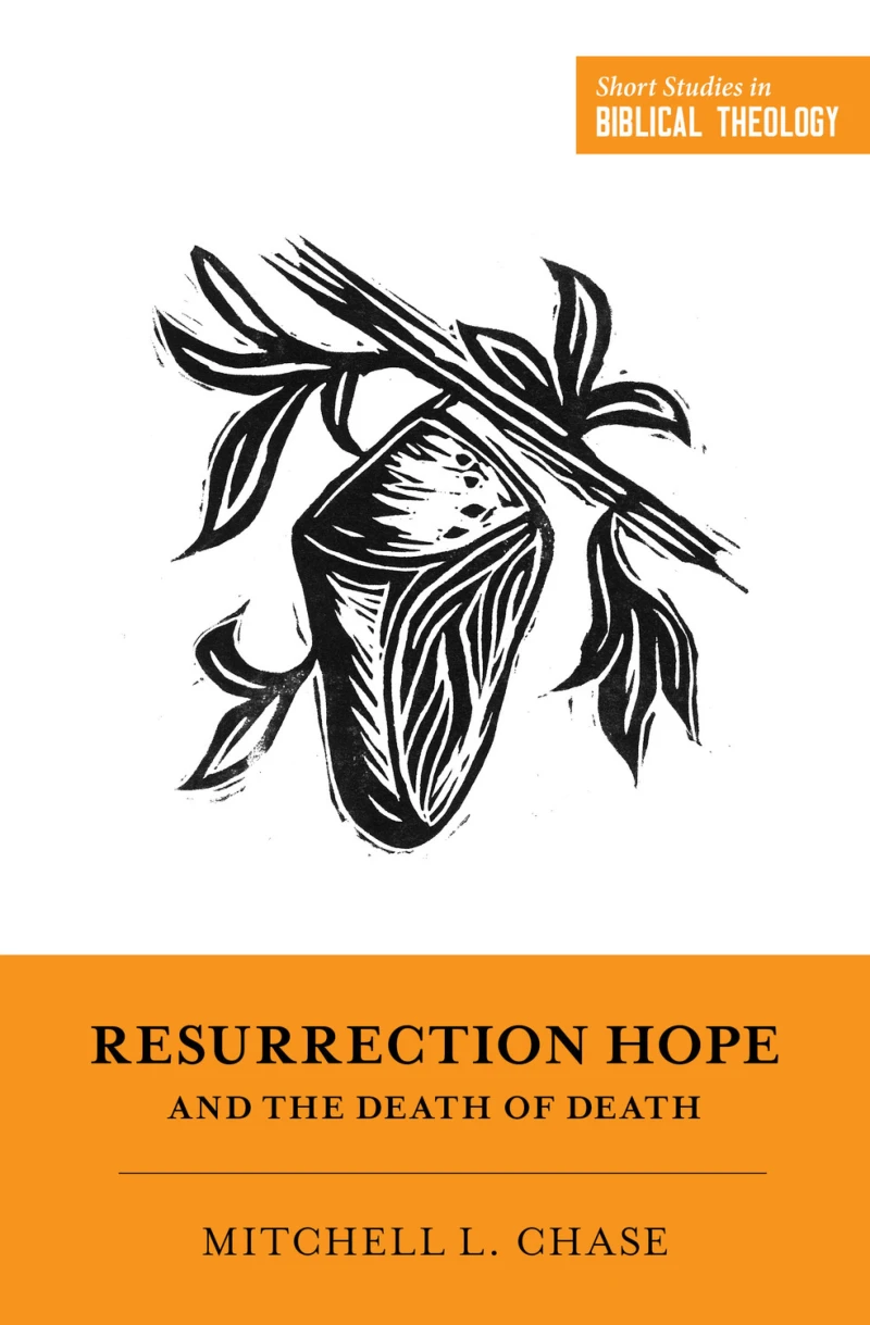 Portada: Resurrection Hope and the Death of Death