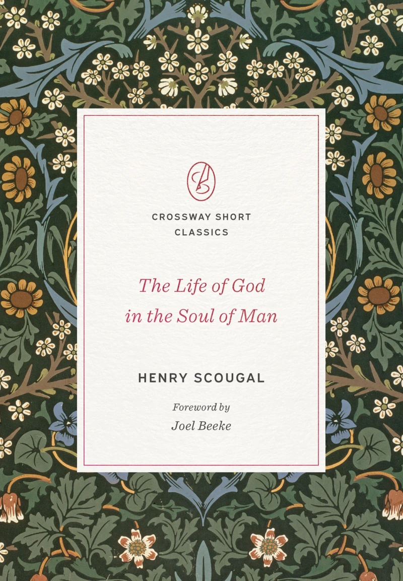 Portada: The Life of God in the Soul of Man (Foreword by Joel Beeke)