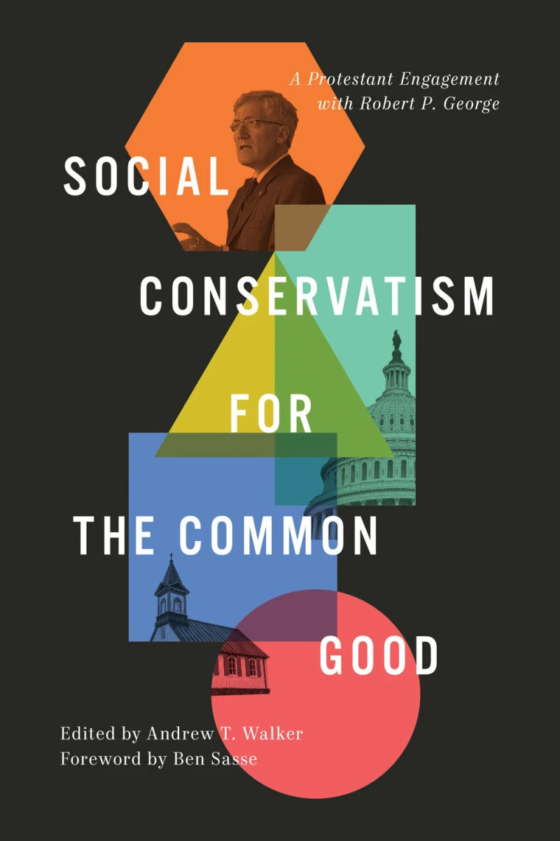 Portada: Social Conservatism for the Common Good