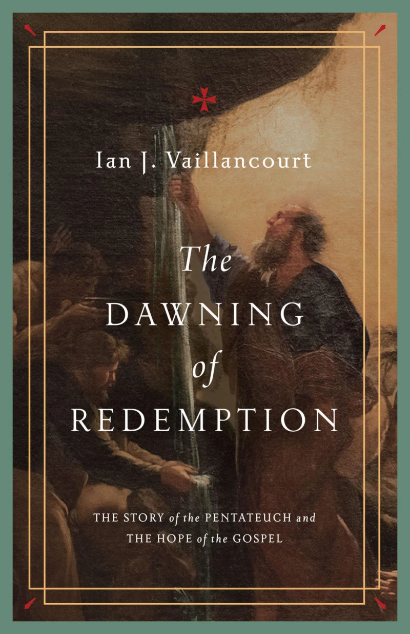 Portada: The Dawning of Redemption