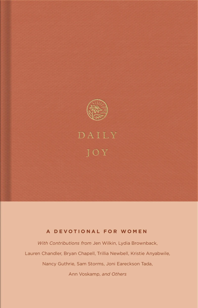 Portada: Daily Joy