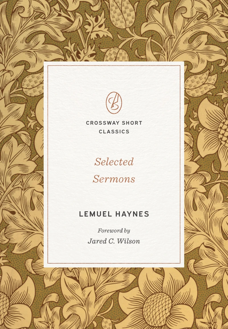 Portada: Selected Sermons (Foreword by Jared C. Wilson)