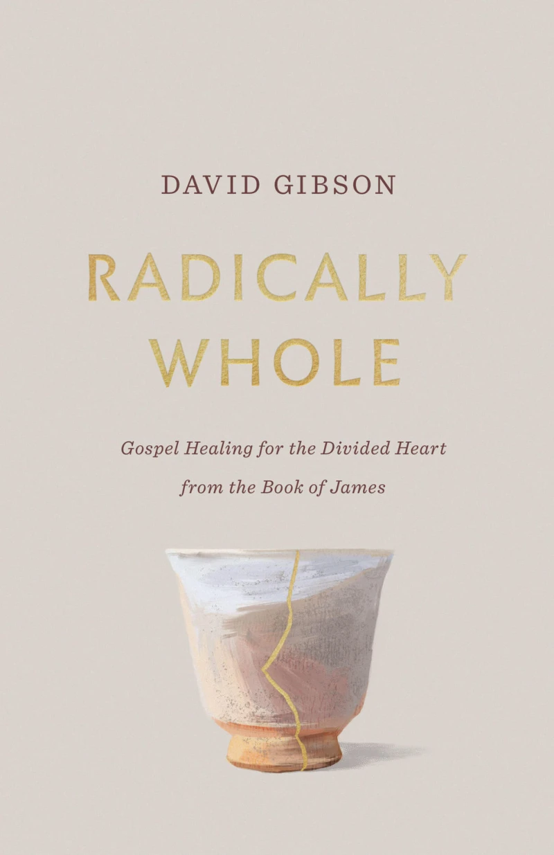 Portada: Radically Whole