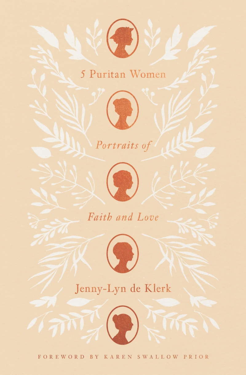 Portada: 5 Puritan Women
