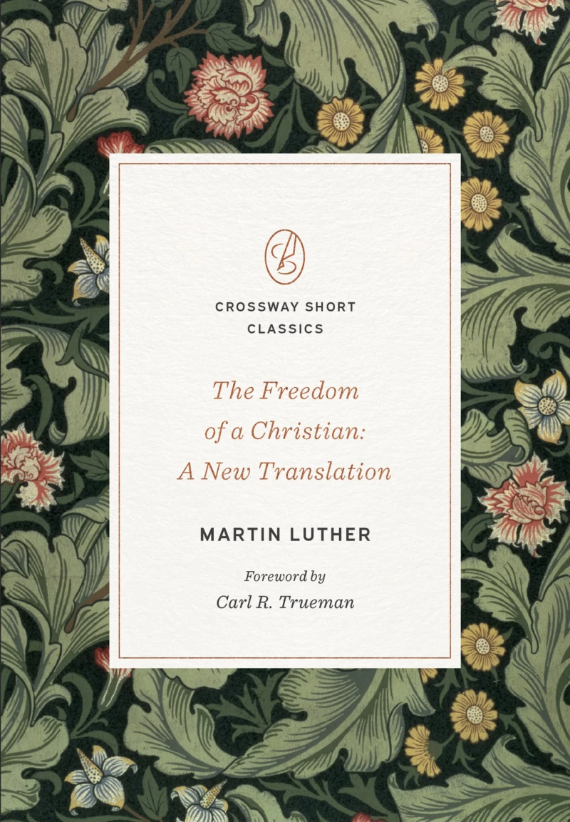 Portada: The Freedom of a Christian