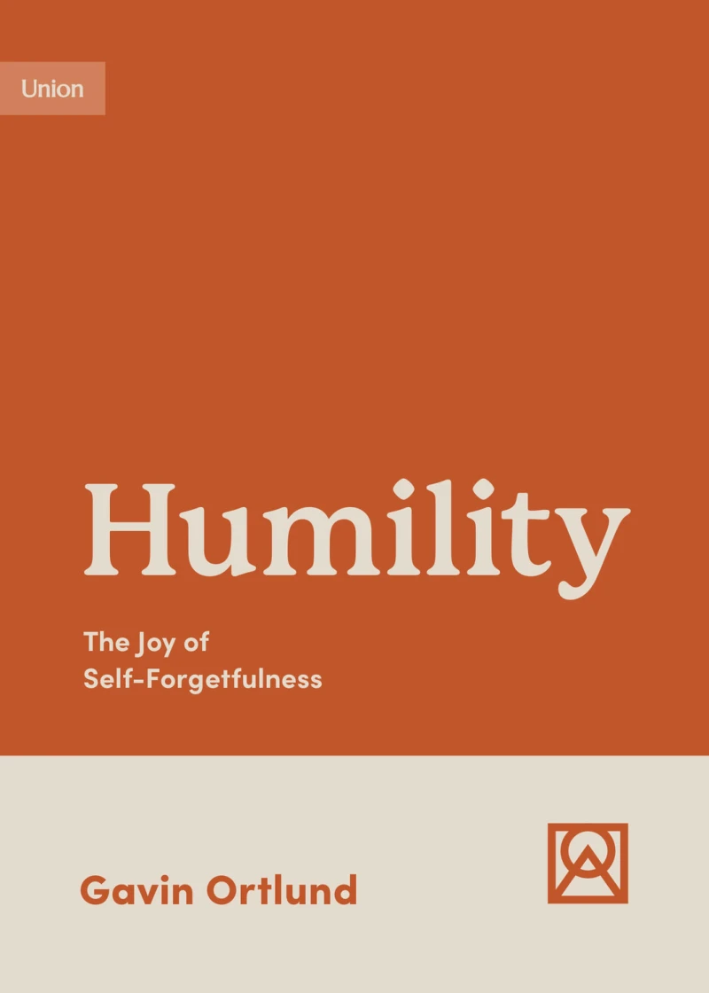 Portada: Humility