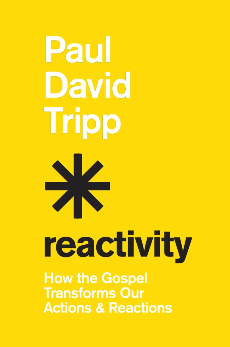 Portada: Reactivity