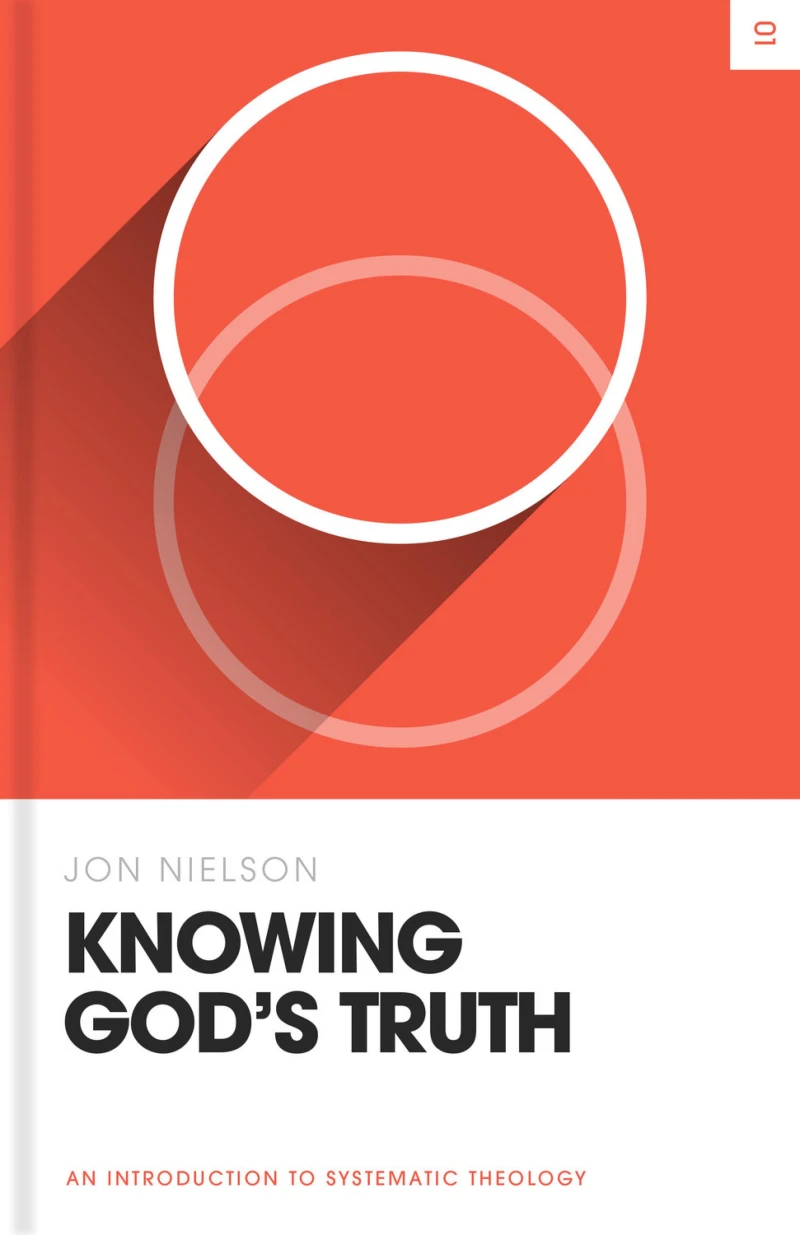 Portada: Knowing God's Truth