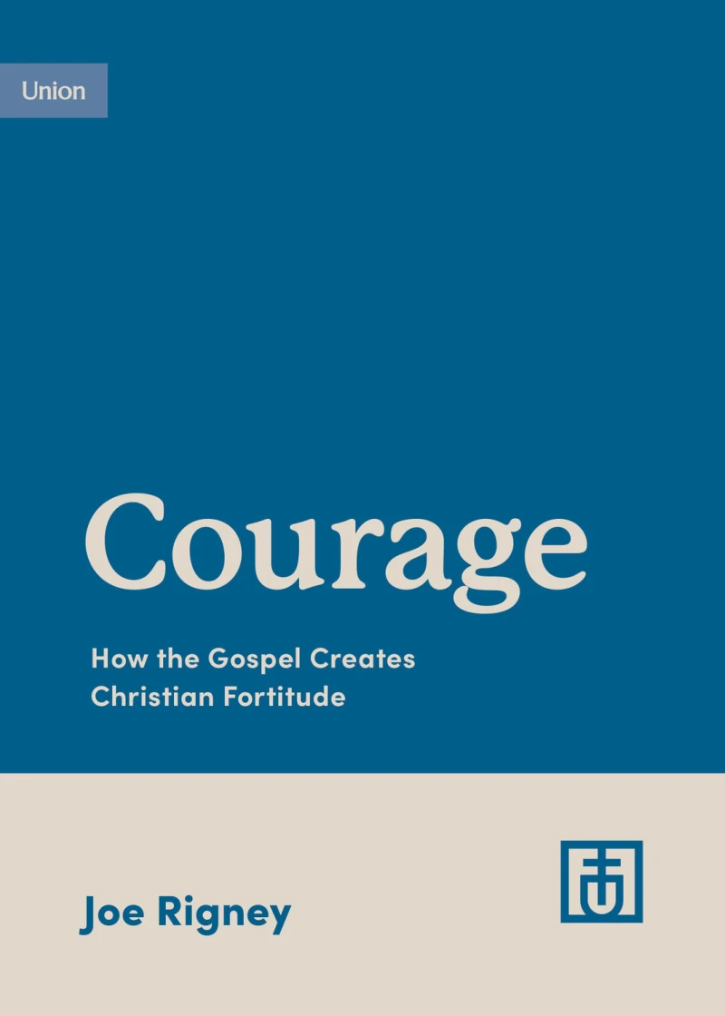 Portada: Courage