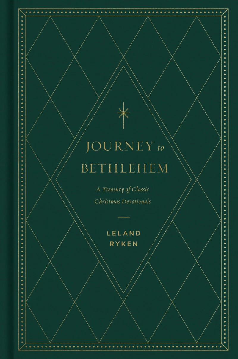 Portada: Journey to Bethlehem