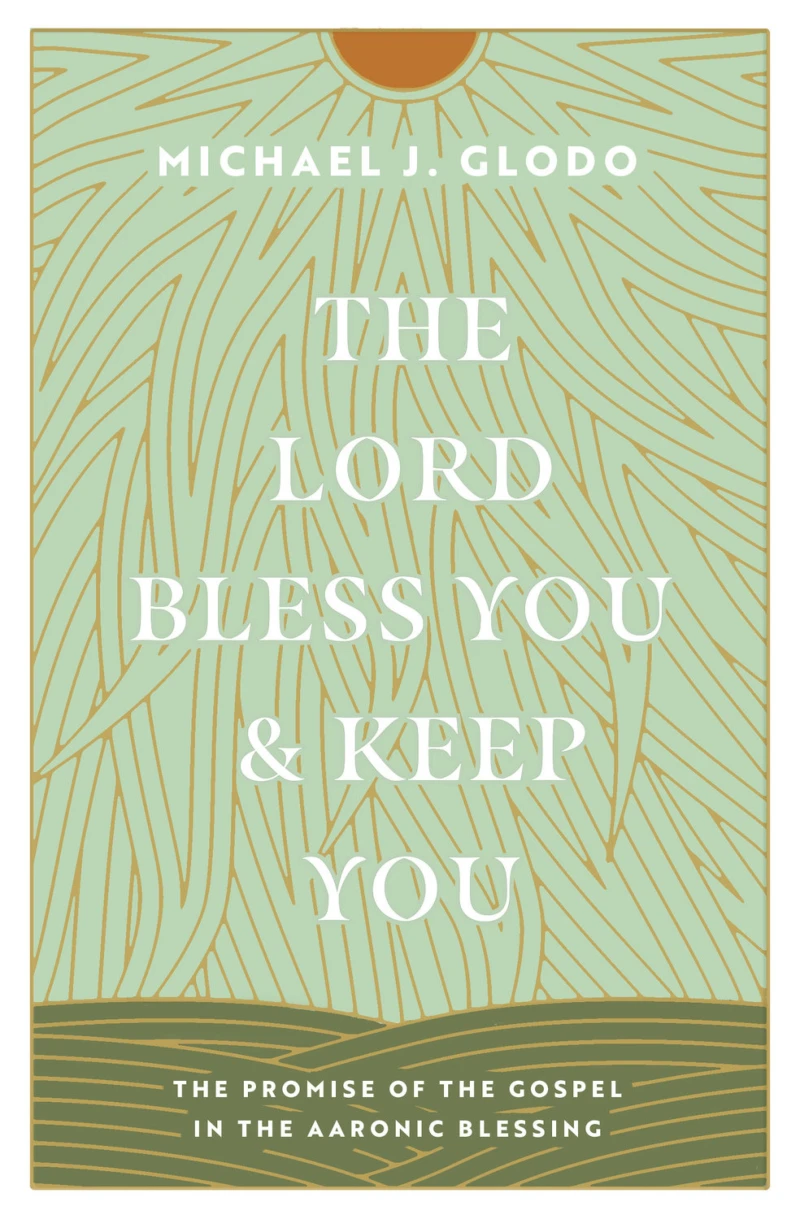 Portada: The Lord Bless You and Keep You