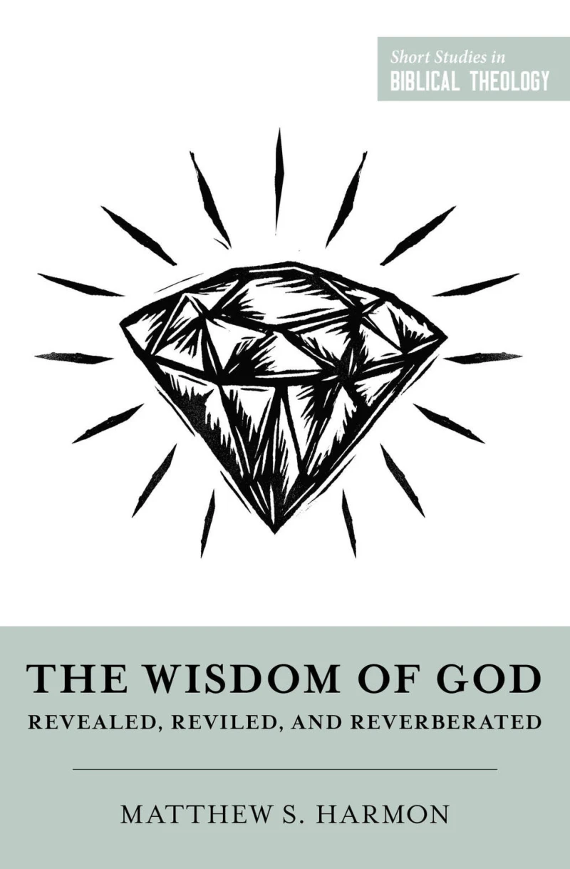Portada: The Wisdom of God