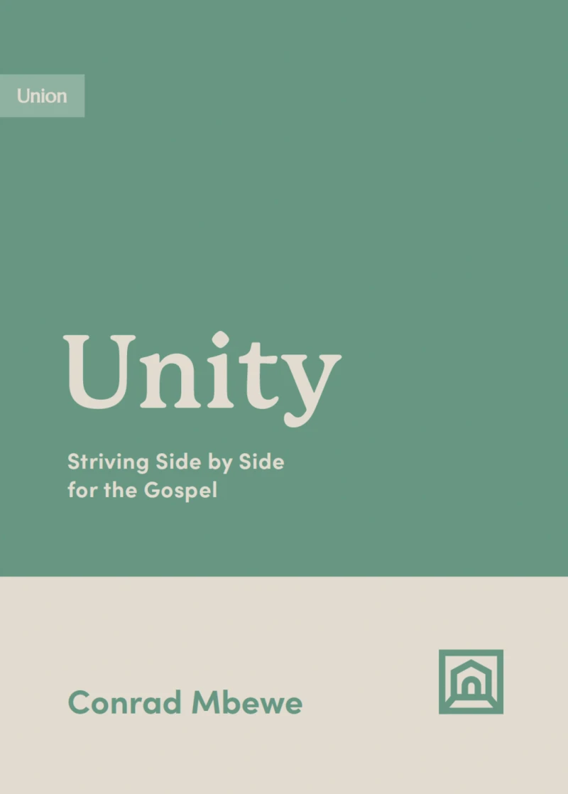 Portada: Unity