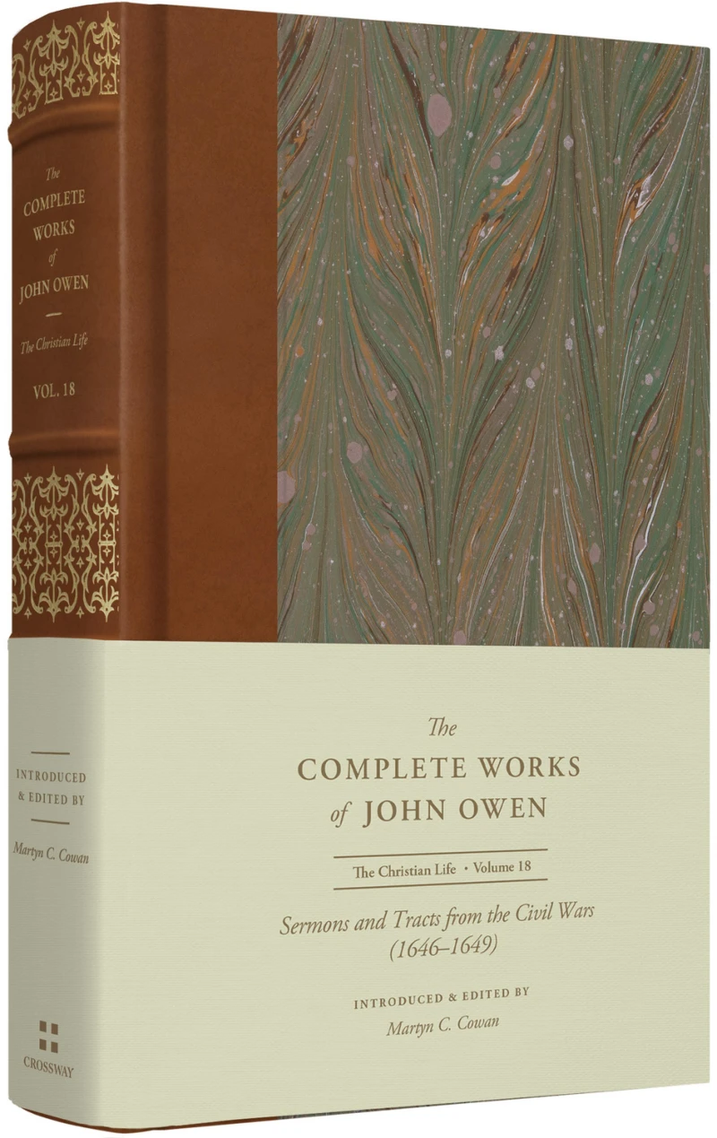 Portada: Sermons and Tracts from the Civil Wars (1646–1649) (Volume 18)