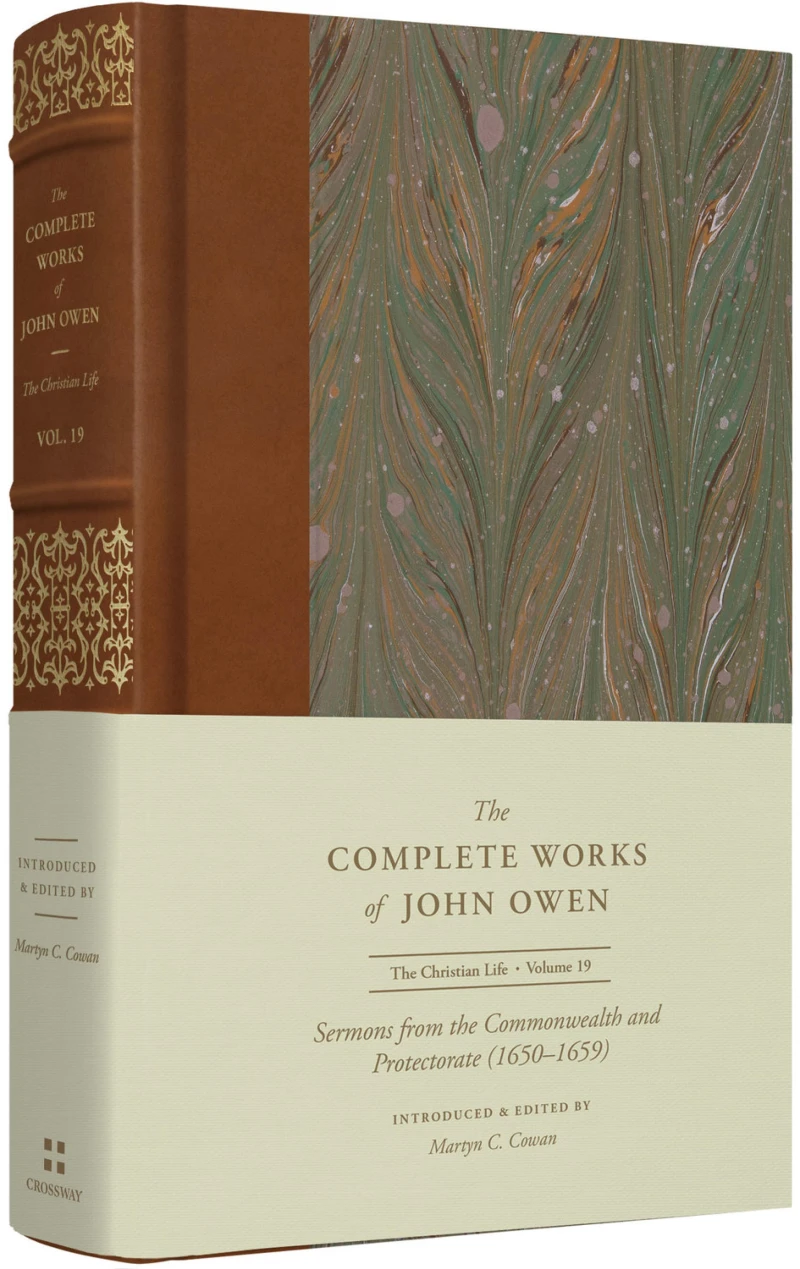 Portada: Sermons from the Commonwealth and Protectorate (1650–1659) (Volume 19)
