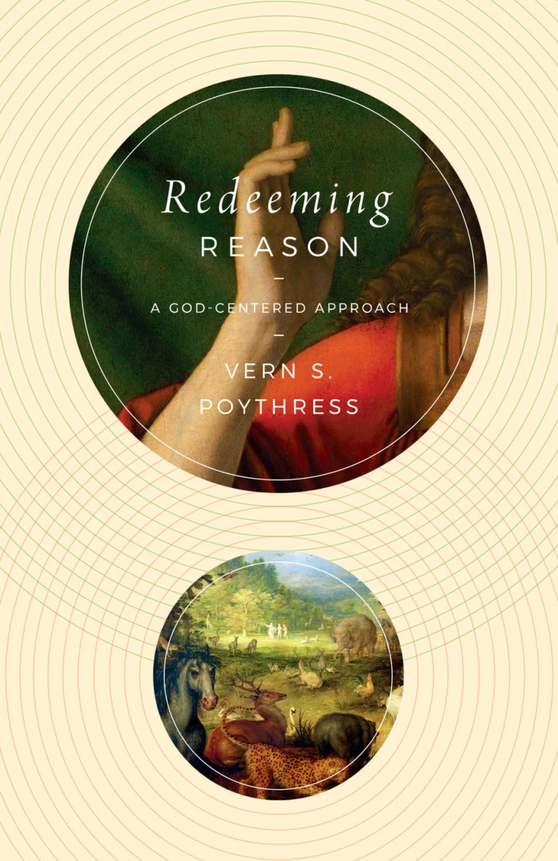 Portada: Redeeming Reason