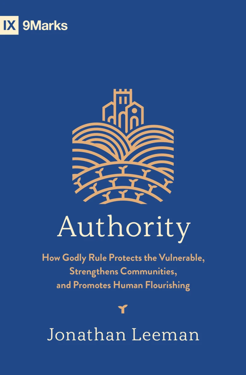 Portada: Authority