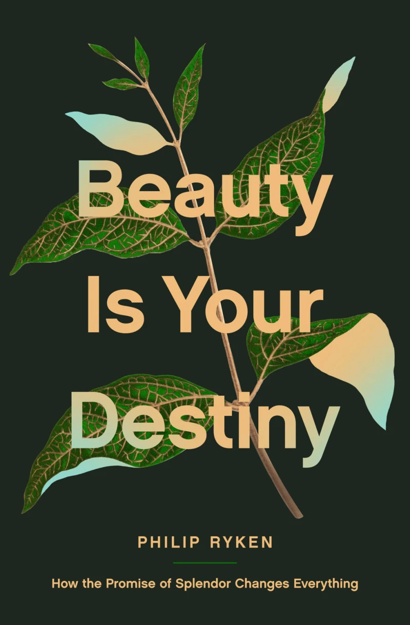 Portada: Beauty Is Your Destiny