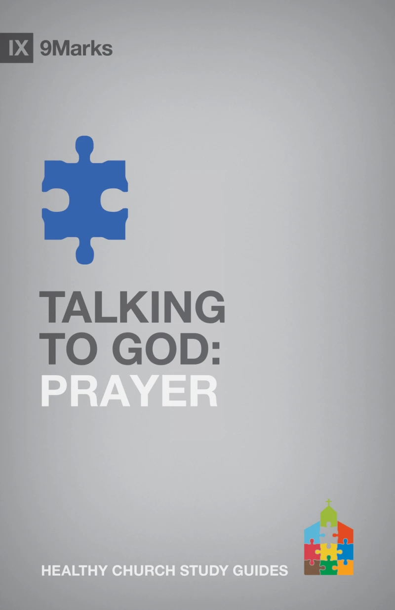 Portada: Talking to God