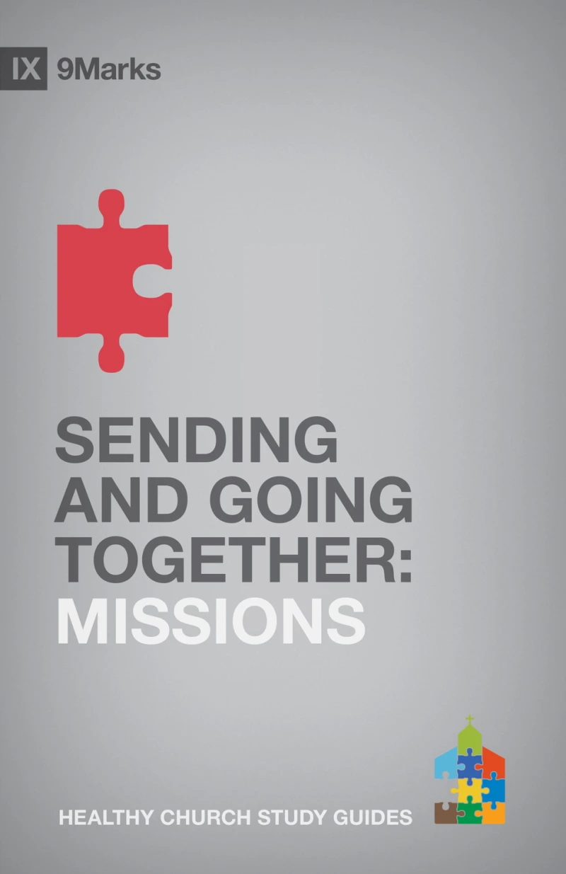 Portada: Sending and Going Together
