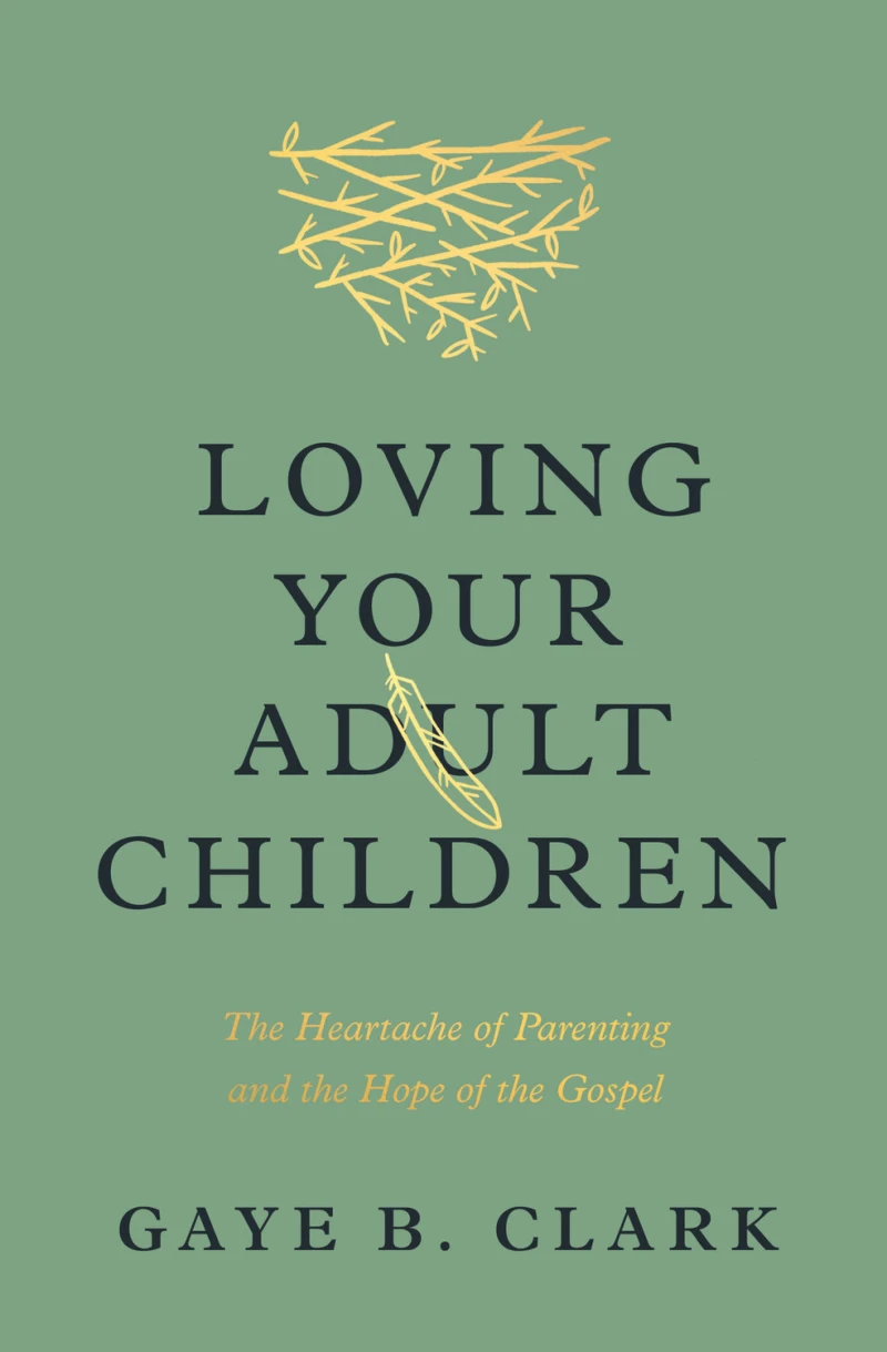 Portada: Loving Your Adult Children