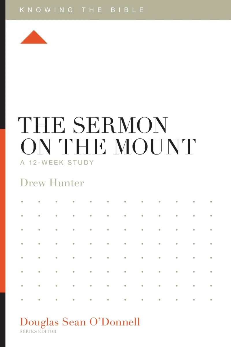 Portada: The Sermon on the Mount