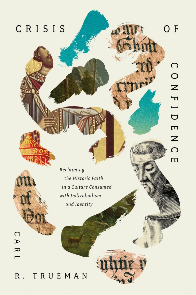 Portada: Crisis of Confidence