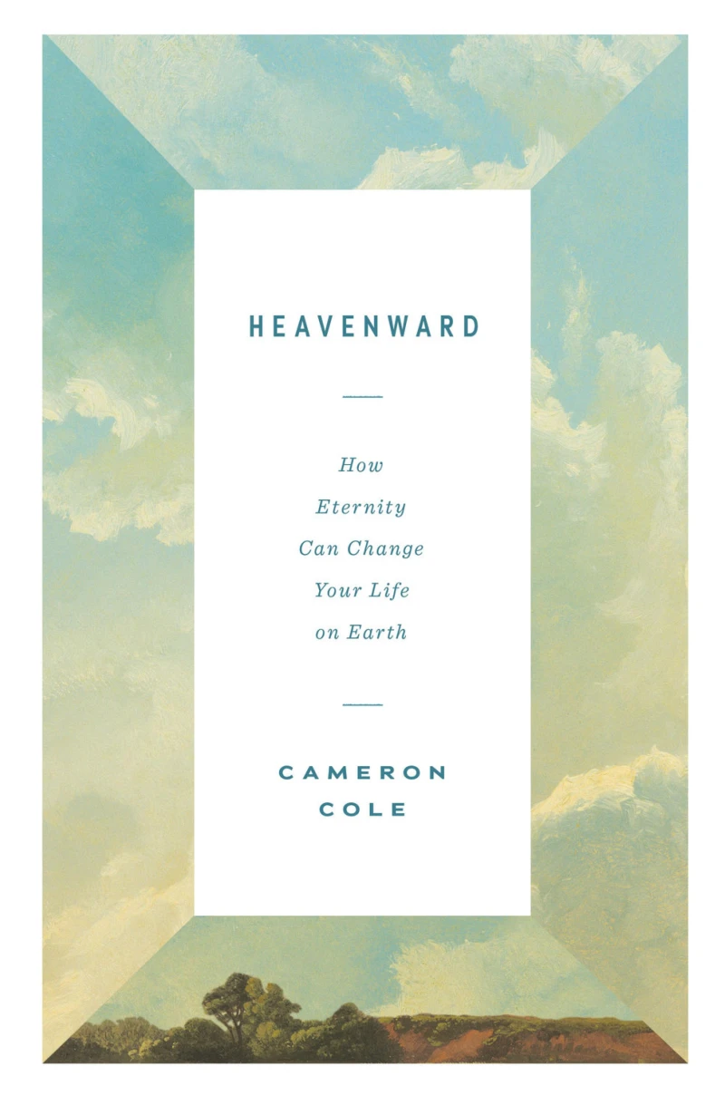 Portada: Heavenward