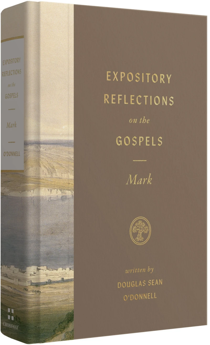 Portada: Expository Reflections on the Gospels, Volume 3
