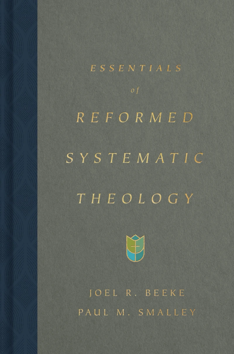 Portada: Essentials of Reformed Systematic Theology