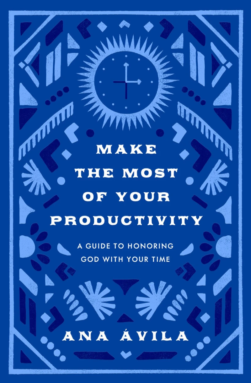 Portada: Make the Most of Your Productivity