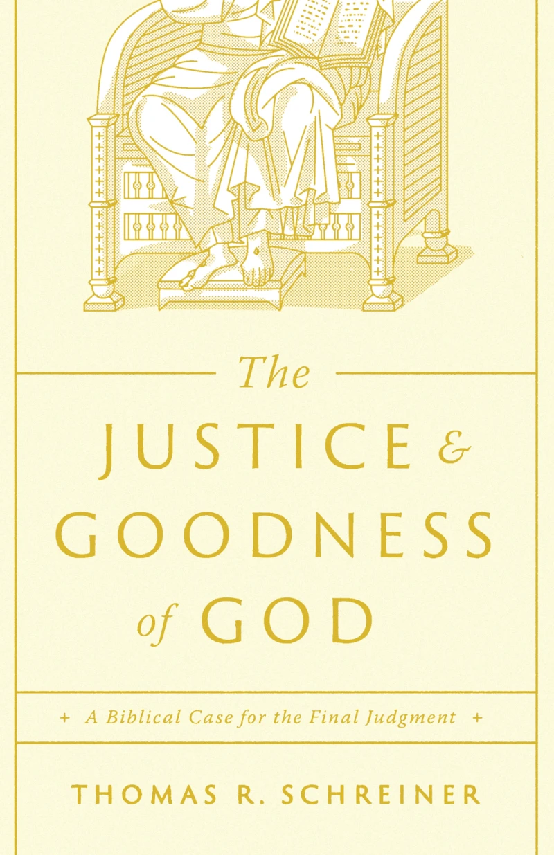 Portada: The Justice and Goodness of God