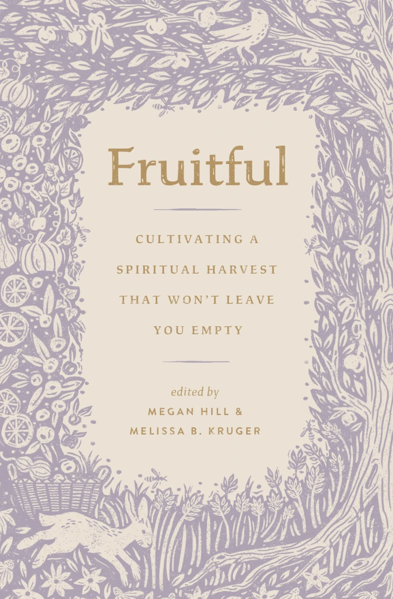 Portada: Fruitful