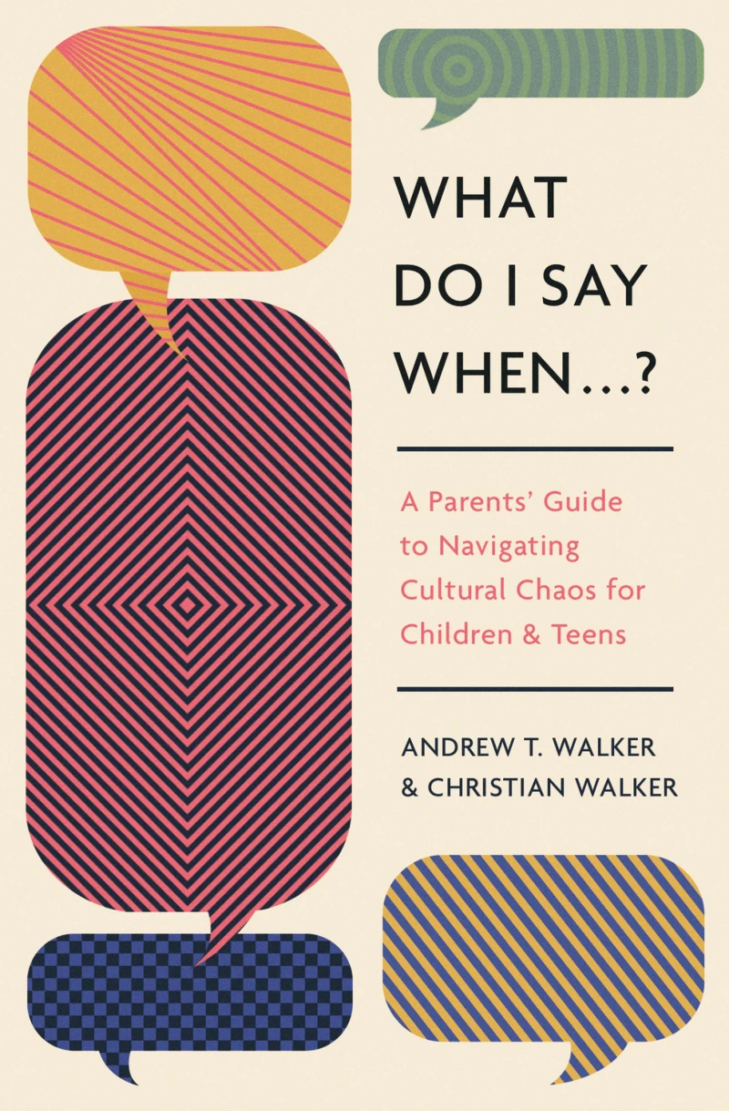 Portada: What Do I Say When . . . ?