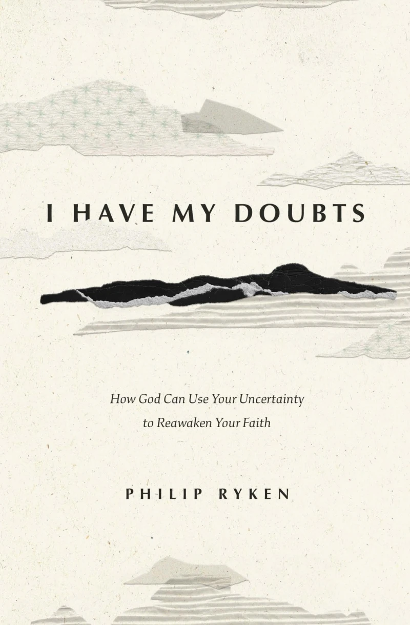 Portada: I Have My Doubts