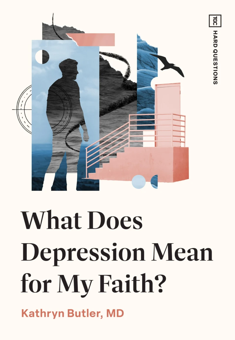 Portada: What Does Depression Mean for My Faith?
