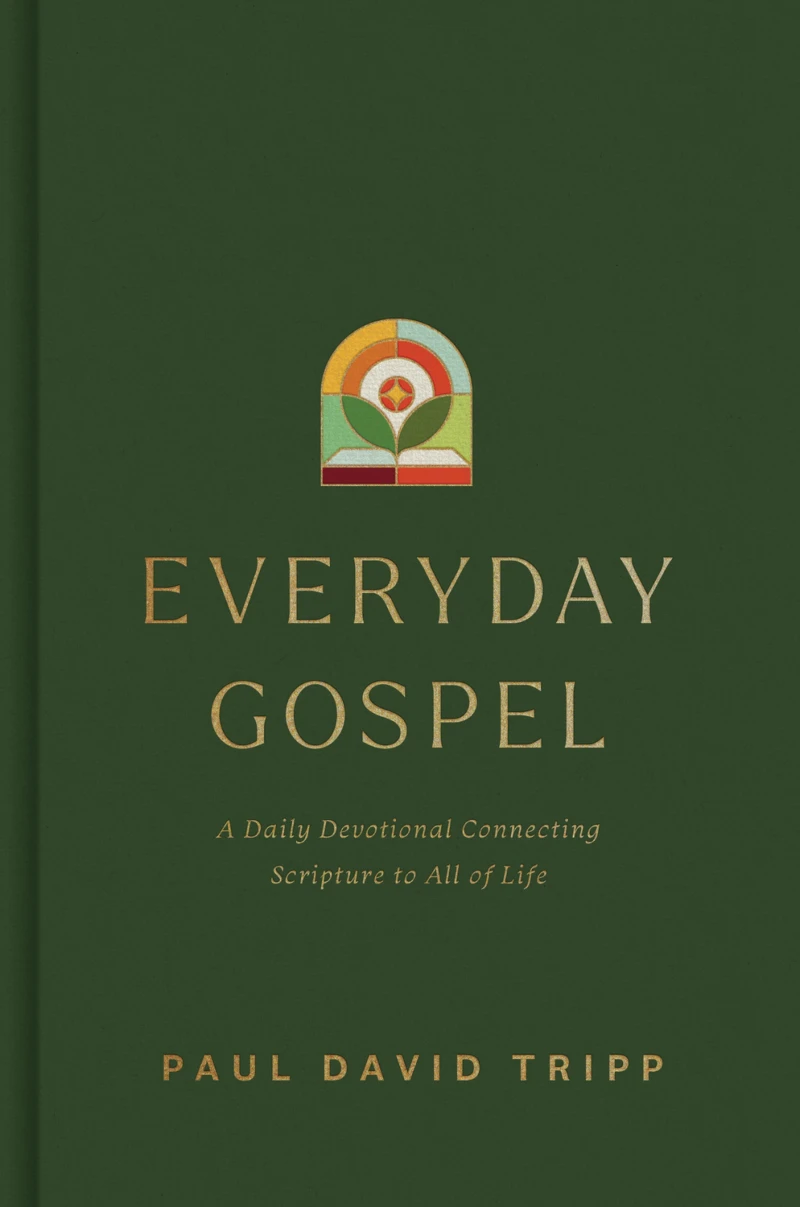Portada: Everyday Gospel