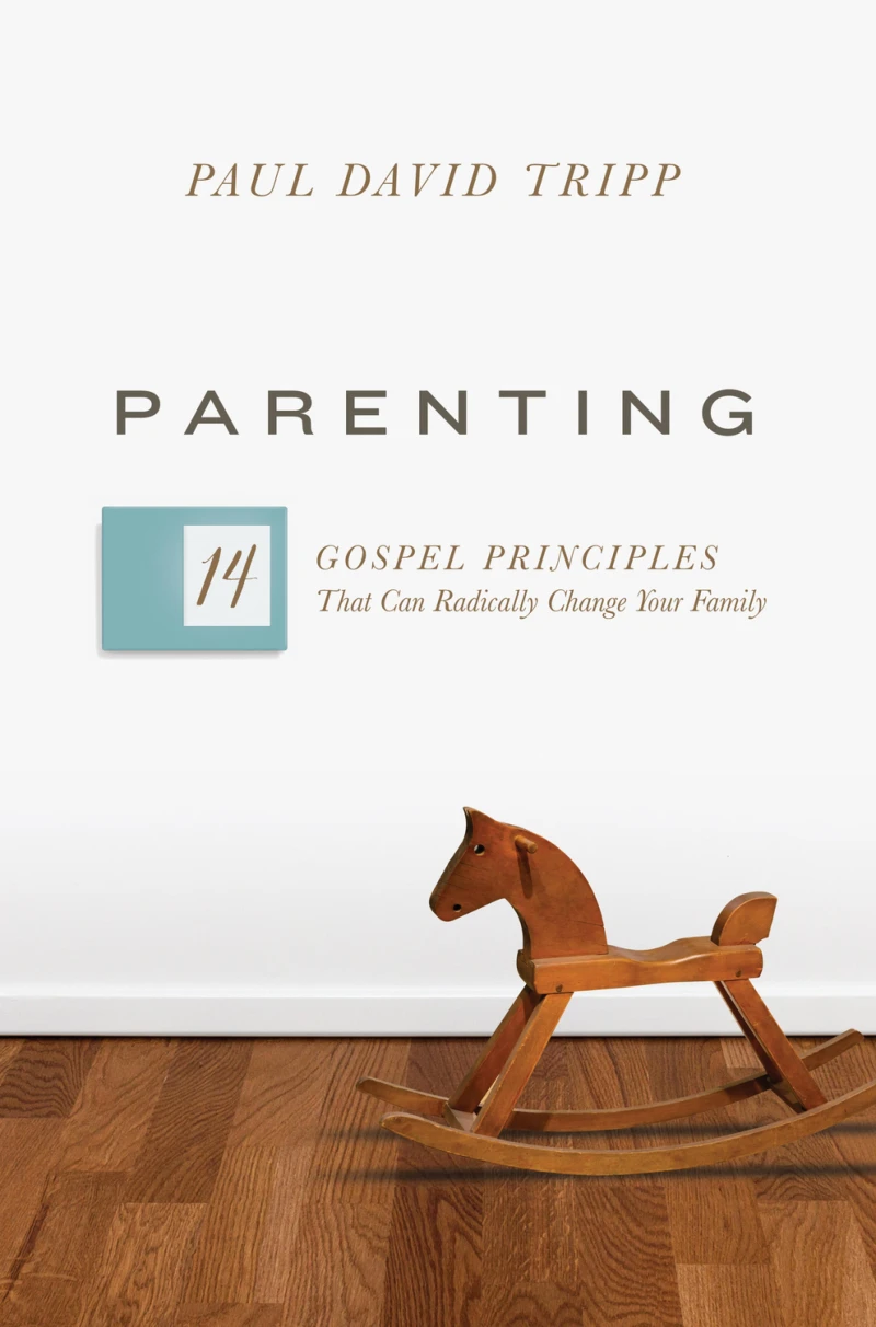 Portada: Parenting (with Study Questions)