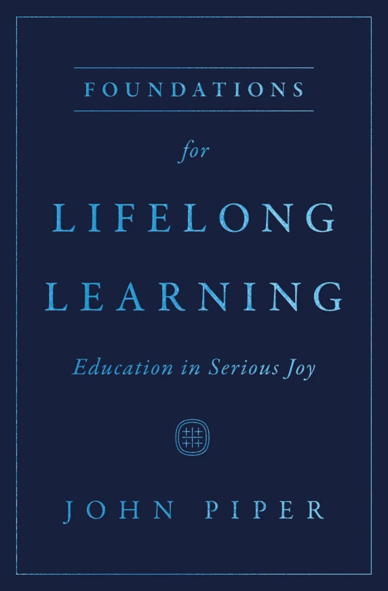 Portada: Foundations for Lifelong Learning