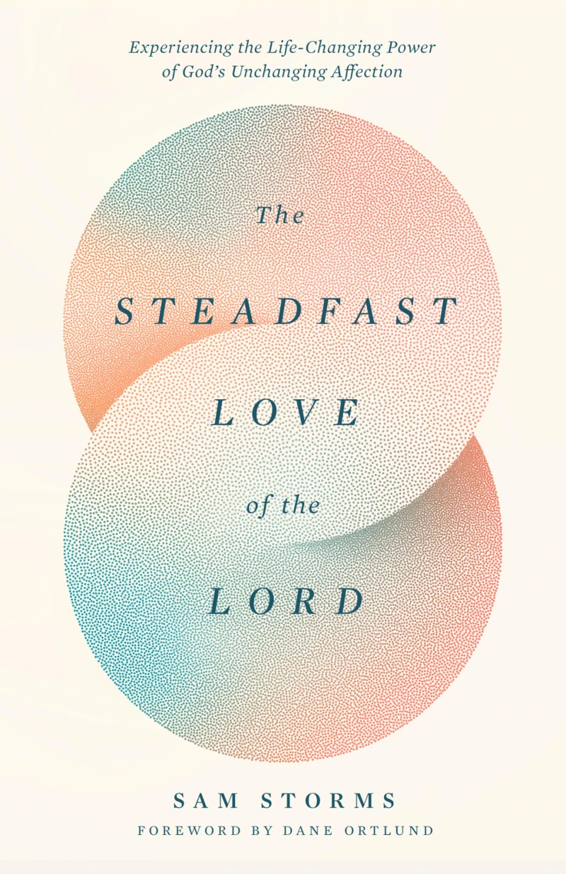 Portada: The Steadfast Love of the Lord