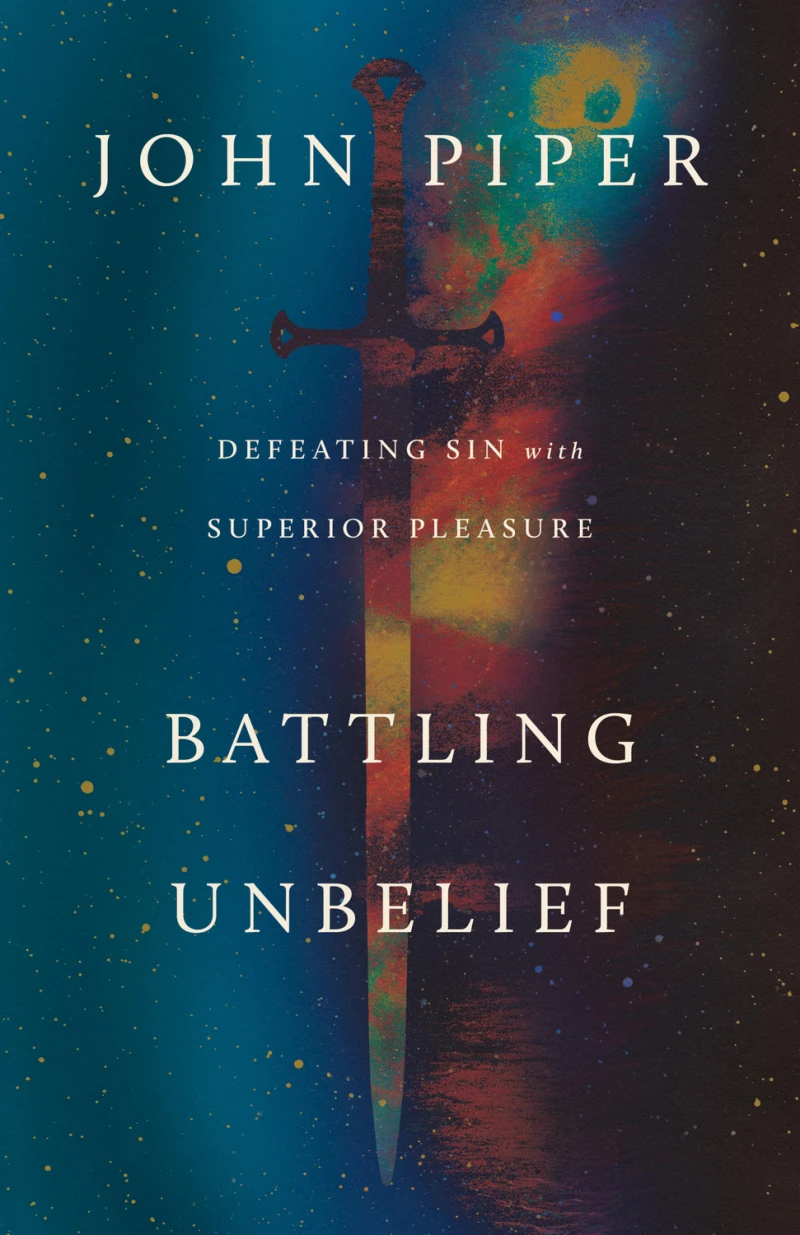 Portada: Battling Unbelief