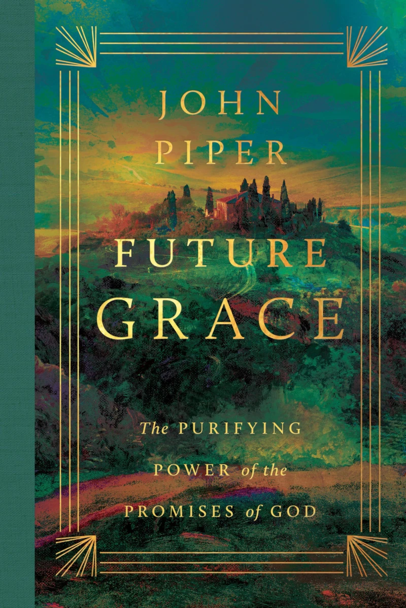 Portada: Future Grace