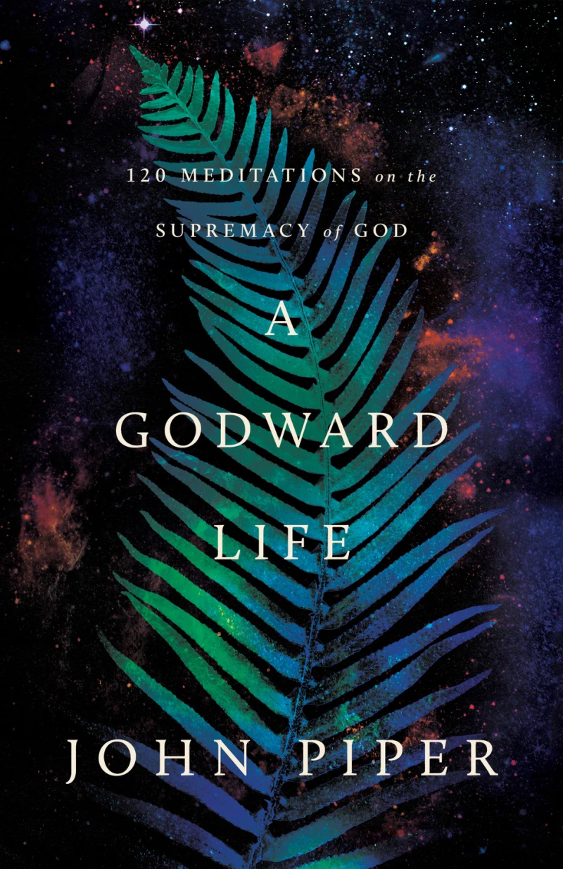 Portada: A Godward Life (Revised Edition)