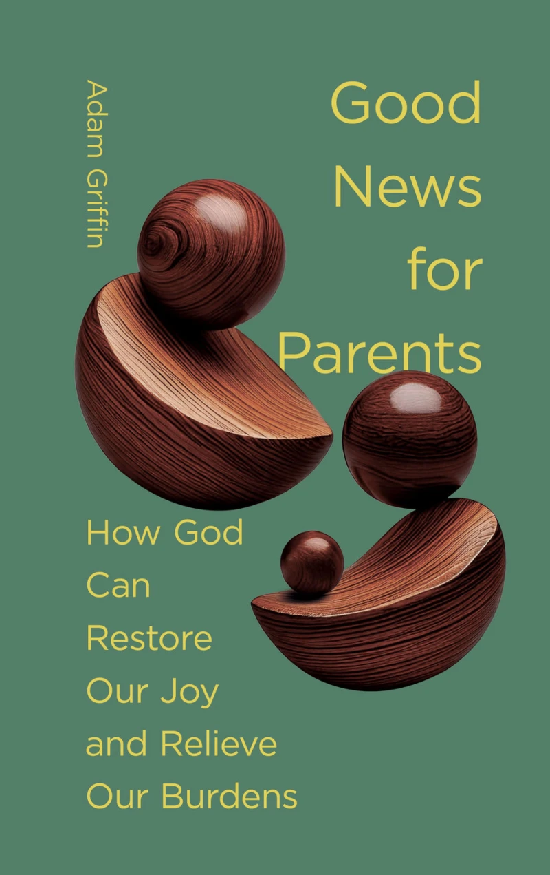 Portada: Good News for Parents