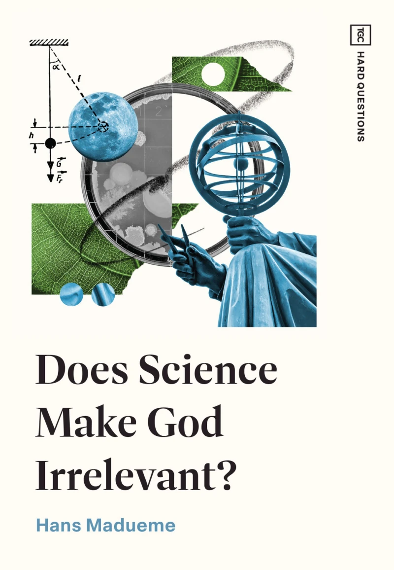 Portada: Does Science Make God Irrelevant?